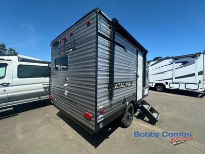 2025 Coachmen RV Catalina Summit Series 7 - Photo 5