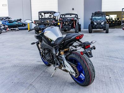 2026 Yamaha MT-10 SP - Photo 8