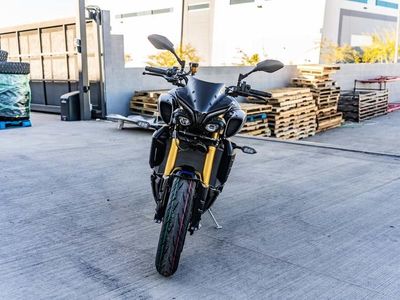 2026 Yamaha MT-10 SP - Photo 3