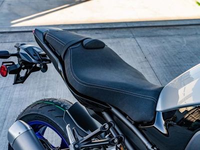 2026 Yamaha MT-10 SP - Photo 17