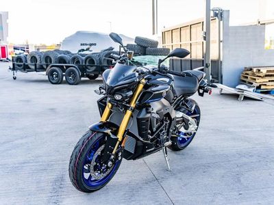 2026 Yamaha MT-10 SP - Photo 4