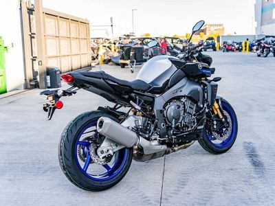 2026 Yamaha MT-10 SP - Photo 11