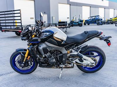 2026 Yamaha MT-10 SP - Photo 6