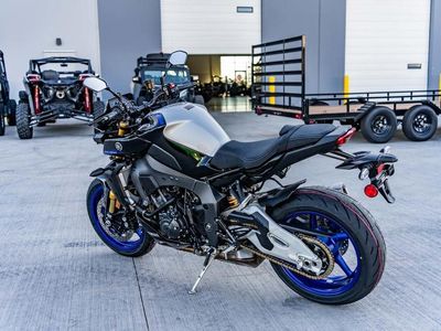 2026 Yamaha MT-10 SP - Photo 7