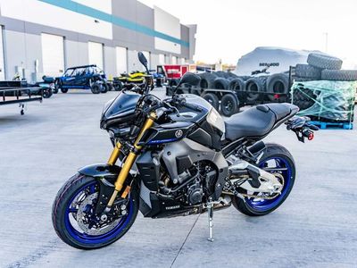 2026 Yamaha MT-10 SP - Photo 5