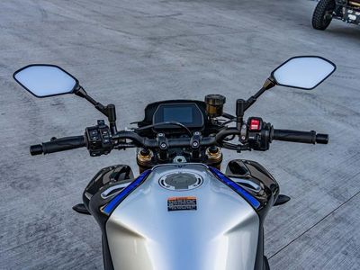 2026 Yamaha MT-10 SP - Photo 14