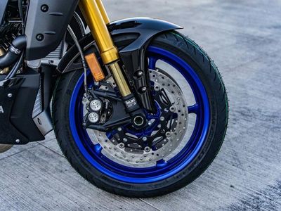 2026 Yamaha MT-10 SP - Photo 19