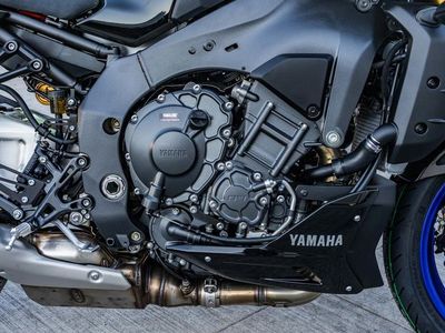 2026 Yamaha MT-10 SP - Photo 18