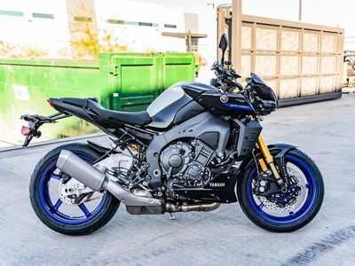 2026 Yamaha MT-10 SP - Photo 12