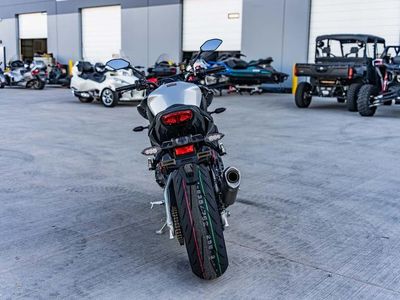 2026 Yamaha MT-10 SP - Photo 9