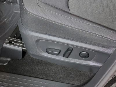 2024 Nissan Pathfinder — photo 13 view