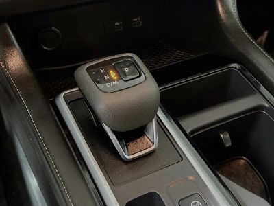 2024 Nissan Pathfinder — photo 21 view