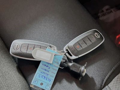 2024 Nissan Pathfinder — photo 33 view