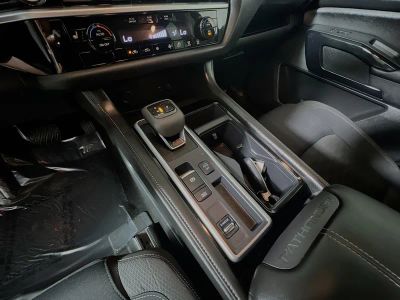 2024 Nissan Pathfinder — photo 22 view