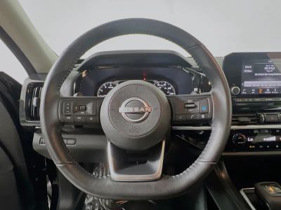 2024 Nissan Pathfinder — photo 15 view