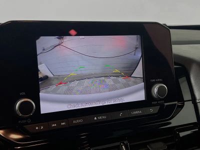 2024 Nissan Pathfinder — photo 25 view