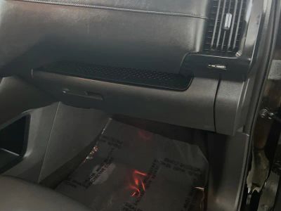 2024 Nissan Pathfinder — photo 32 view