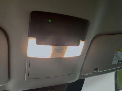 2024 Nissan Pathfinder — photo 18 view
