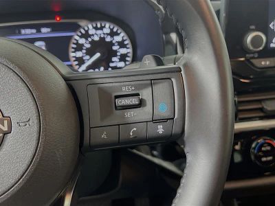2024 Nissan Pathfinder — photo 17 view