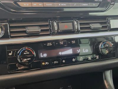 2024 Nissan Pathfinder — photo 23 view