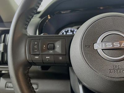 2024 Nissan Pathfinder — photo 16 view