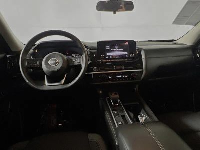 2024 Nissan Pathfinder — photo 27 view
