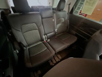 2024 Nissan Pathfinder — photo 30 view