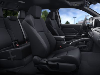 2026 Toyota Tacoma — photo 20 view