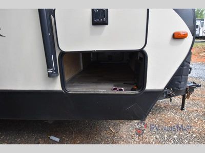2019 Keystone RV Cougar Half-Ton Series - Photo 32