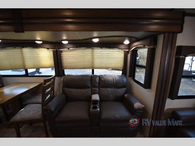 2019 Keystone RV Cougar Half-Ton Series - Photo 9