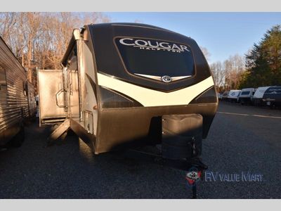 2019 Keystone RV Cougar Half-Ton Series - Photo 1