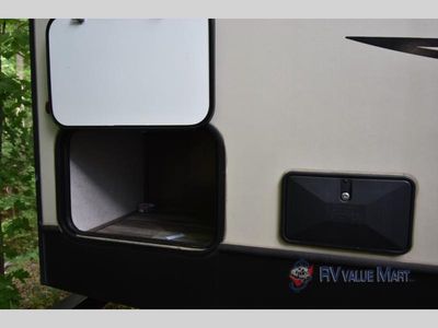 2019 Keystone RV Cougar Half-Ton Series - Photo 30