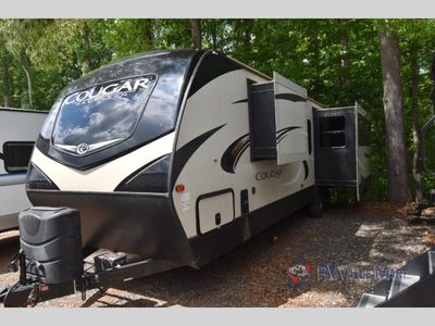 2019 Keystone RV Cougar Half-Ton Series - Photo 3