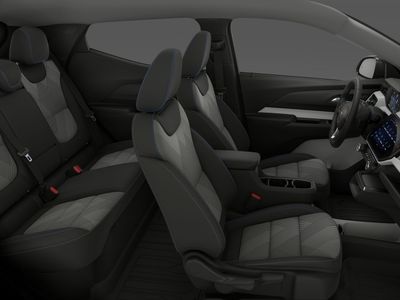 2027 Chevrolet Bolt - Photo 6