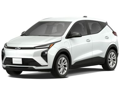2027 Chevrolet Bolt - Photo 1