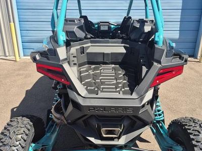 2025 Polaris RZR Pro R 4 Ultimate - Photo 7