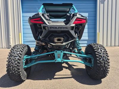 2025 Polaris RZR Pro R 4 Ultimate - Photo 6