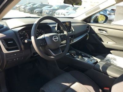 2026 Nissan Rogue — photo 7 view