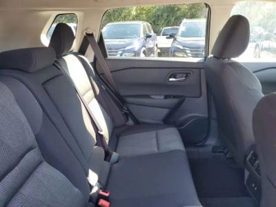 2026 Nissan Rogue — photo 28 view