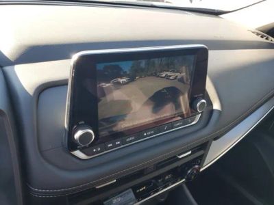 2026 Nissan Rogue — photo 16 view