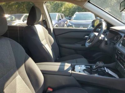 2026 Nissan Rogue — photo 31 view