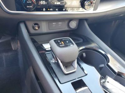 2026 Nissan Rogue — photo 19 view