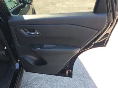 2026 Nissan Rogue — photo 29 view