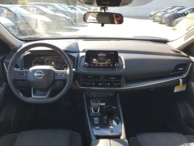 2026 Nissan Rogue — photo 22 view