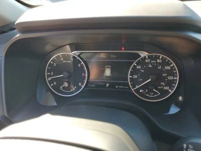 2026 Nissan Rogue — photo 14 view