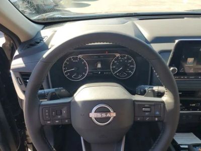 2026 Nissan Rogue — photo 13 view