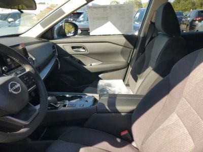 2026 Nissan Rogue — photo 8 view