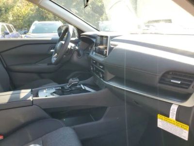 2026 Nissan Rogue — photo 30 view