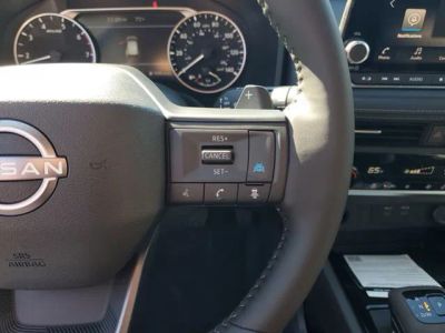2026 Nissan Rogue — photo 12 view