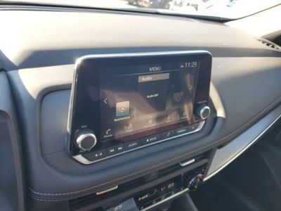2026 Nissan Rogue — photo 15 view
